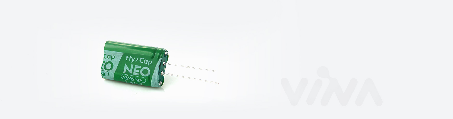 supercapacitor module