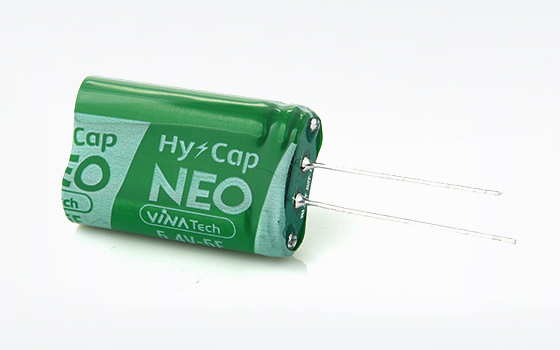 supercapacitor module